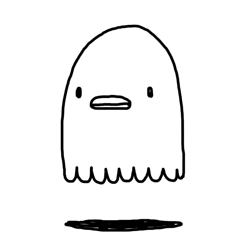 Ghost Clip | Free Download Clip Art | Free Clip Art | on Clipart ...