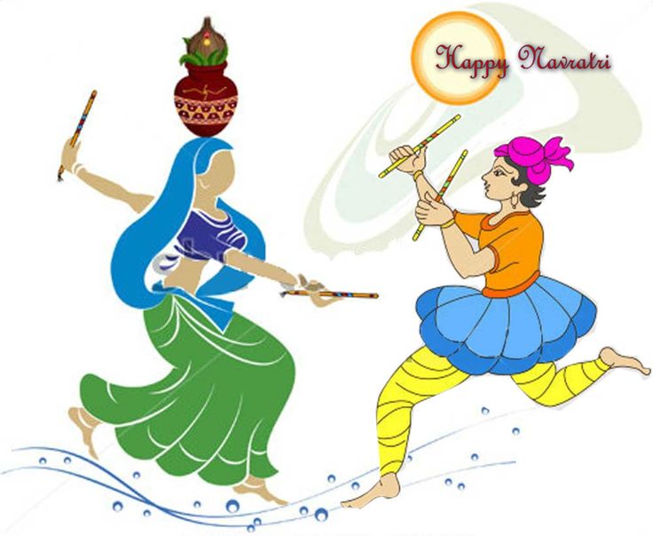 Navratri Wallpaper | Festivals ...