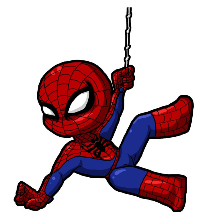 Spiderman Clipart | Free Download Clip Art | Free Clip Art | on ...