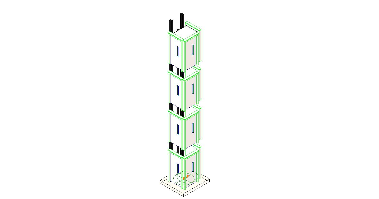 BIM Objects / Families