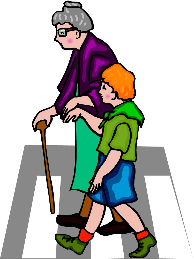 Pictures Of People Helping Others ClipArt Best