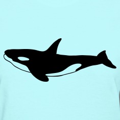 Kids Killer Whale Stencil - ClipArt Best