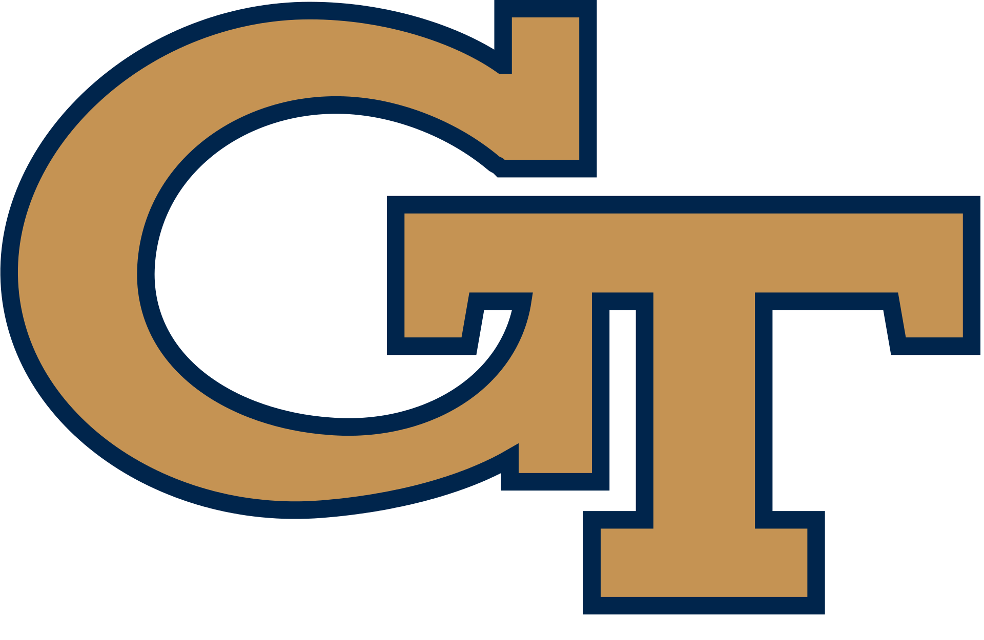 Georgia Tech Yellow Jackets - Wikipedia