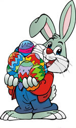 Collection Easter Gifs Pictures - Jefney
