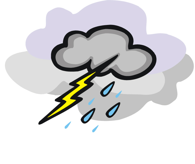 Clip Art Storm - ClipArt Best