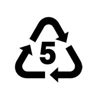 Recycle Symbol 5 - ClipArt Best