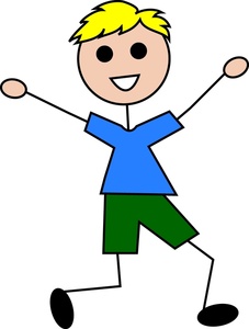 Clip Art Boys - ClipArt Best