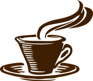 Coffee Cup Clip Art - vector clip art online, royalty ...