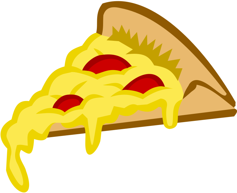 Bake a pizza clipart clipart 2 image #1188