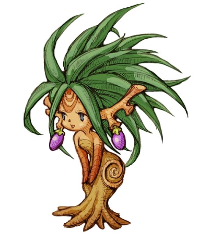 1000+ images about Anthropomorphic - Plant