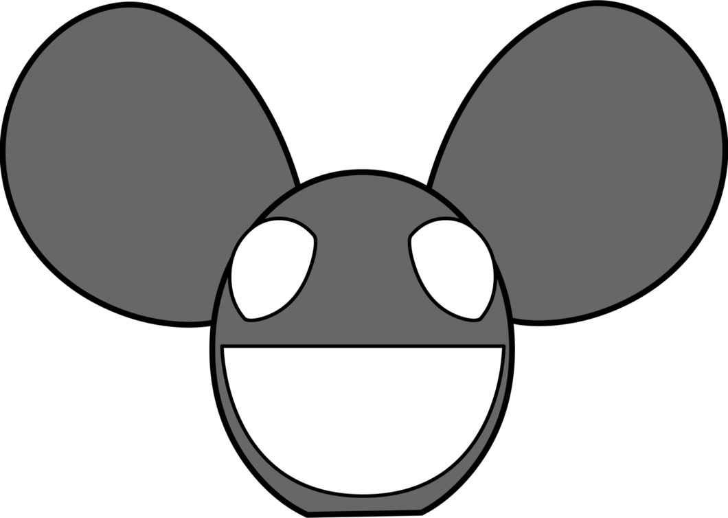 Deadmau5 Head Wallpaper - ClipArt Best