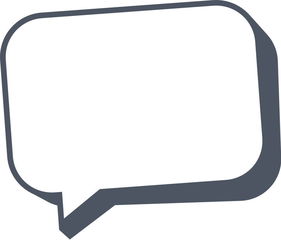 Conversation Bubble Png