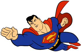 Superman Stickers - ClipArt Best