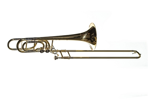 TBB706 Artist Series Bass Trombone