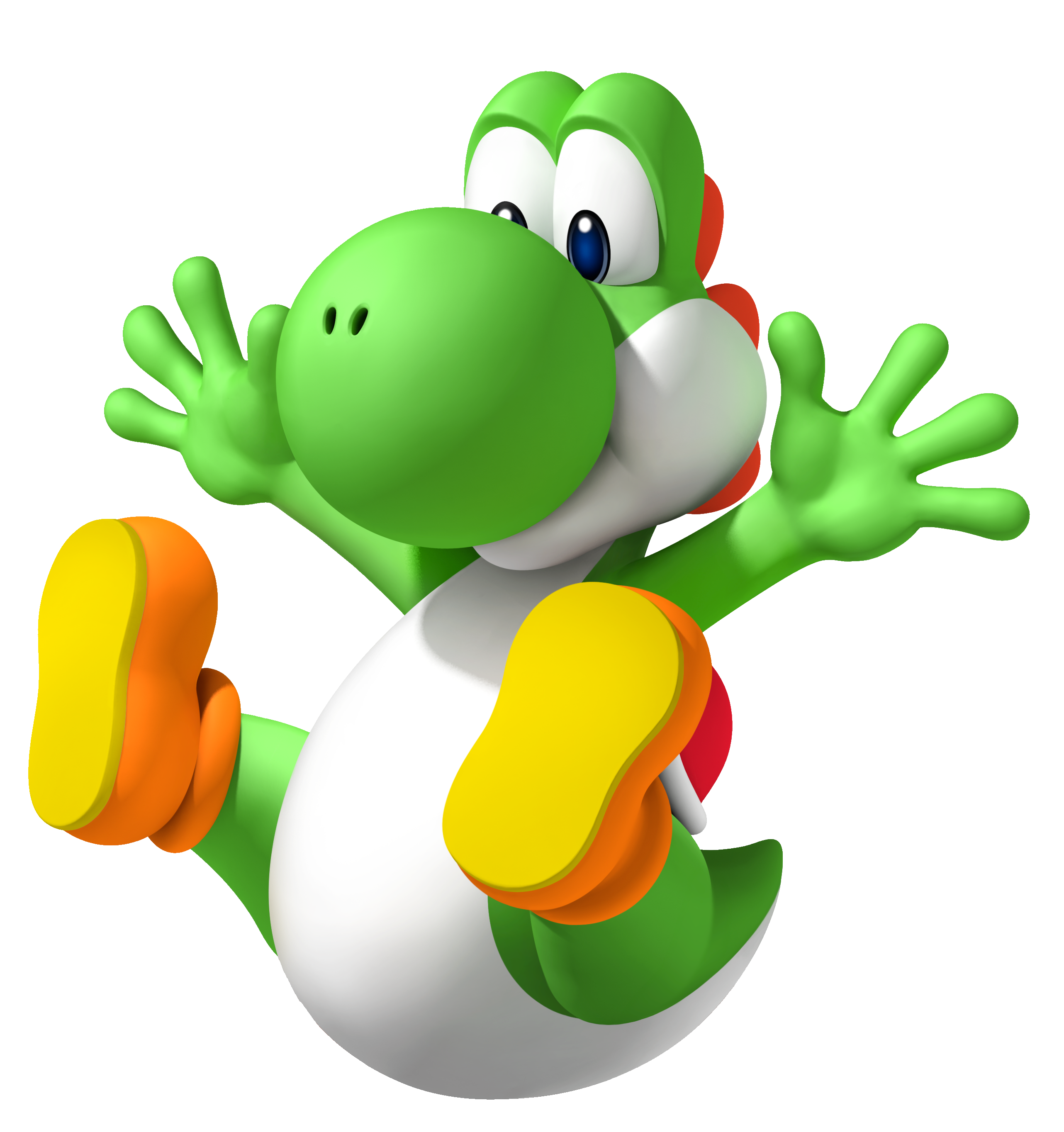 Yoshi