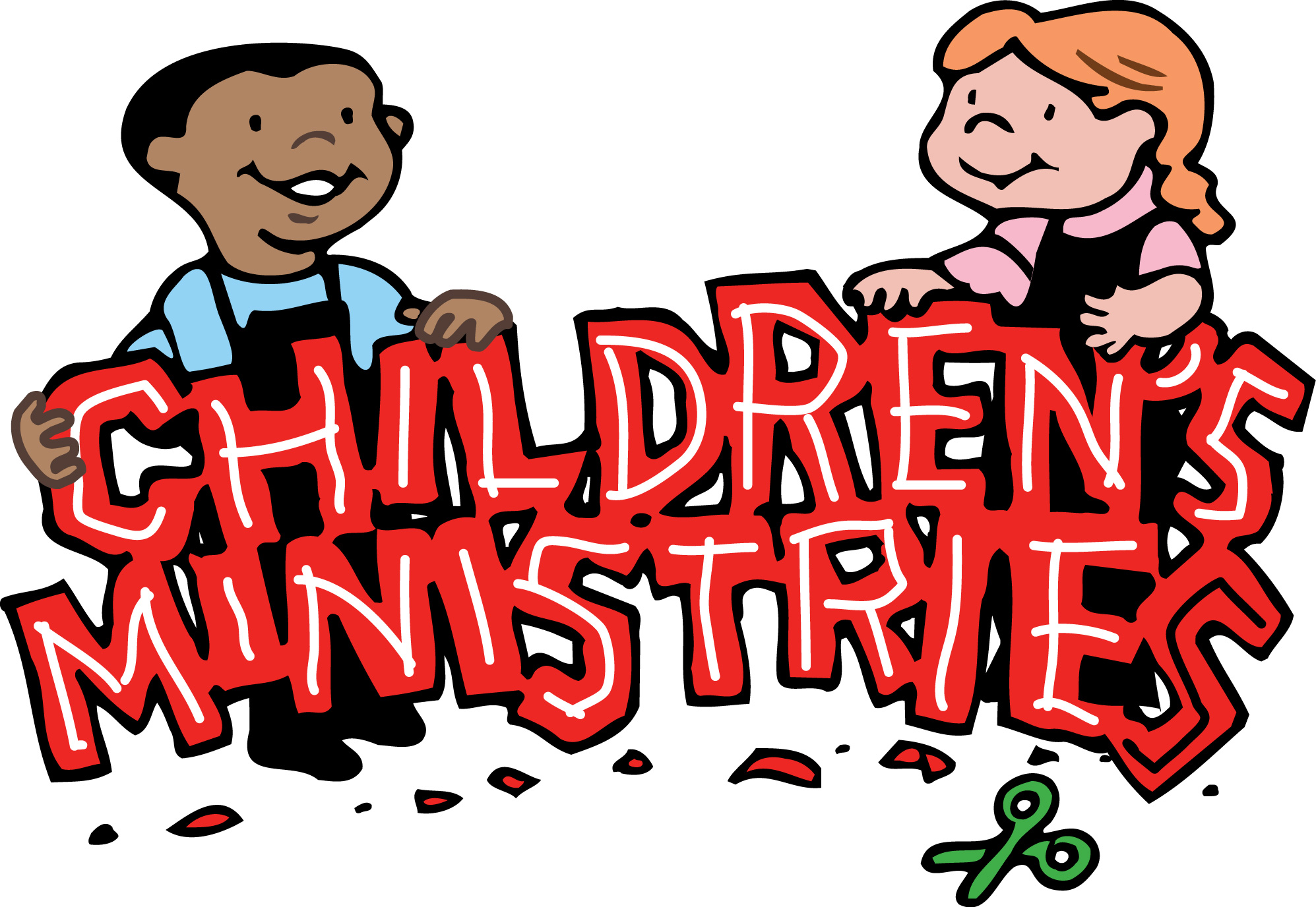 Children's Ministry