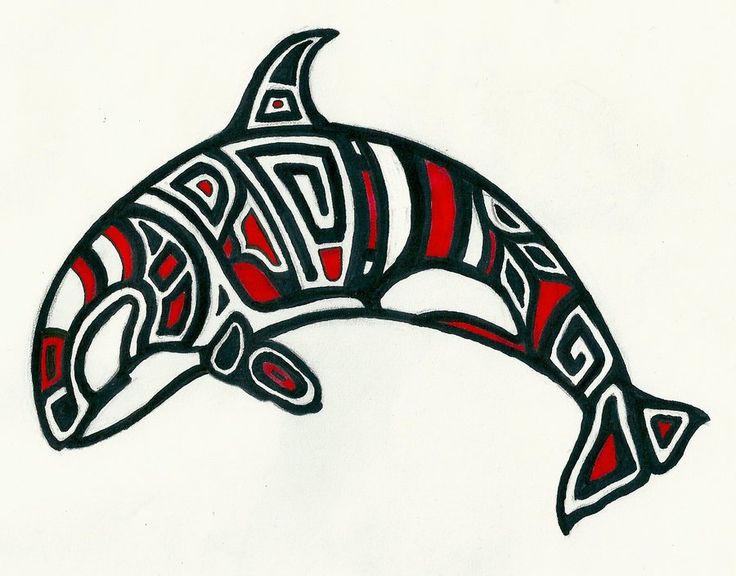 Ã?ber 1.000 Ideen zu „Orca Tattoo auf Pinterest | Oberschenkel ...