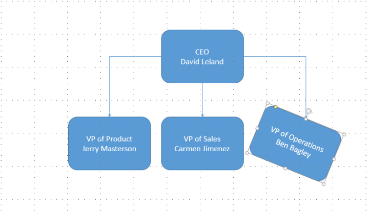 Org Chart in PowerPoint - How to | Lucidchart