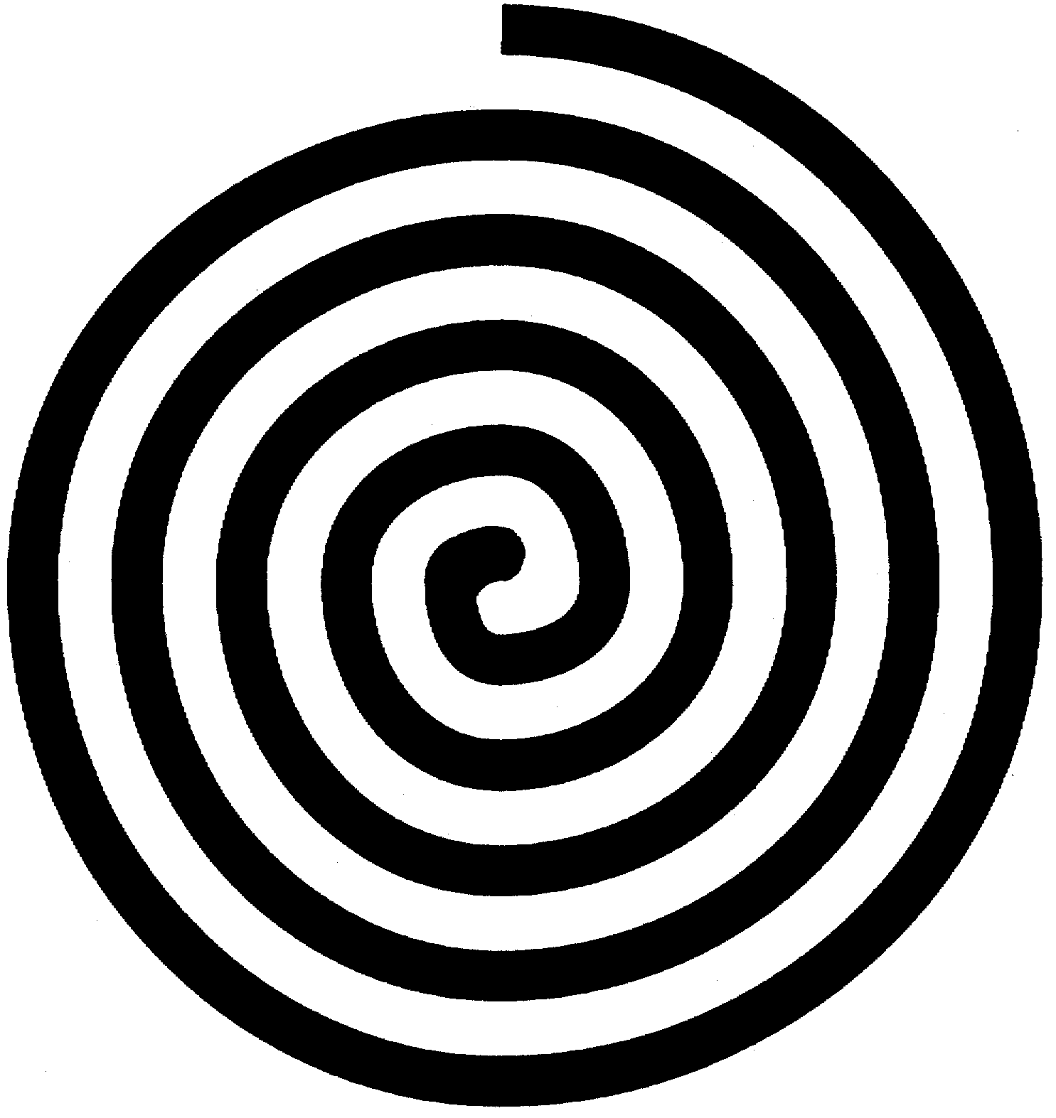 Spiral Vector