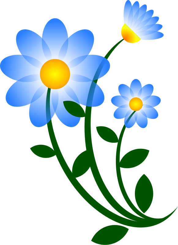 Flower Clipart Royalty FREE Images Gallery3 | Flower Clipart Net