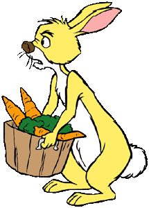 Rabbit Clipart