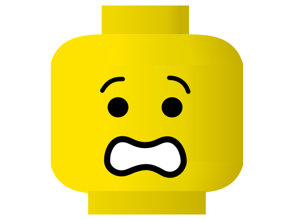 Lego Symbol Clip Art