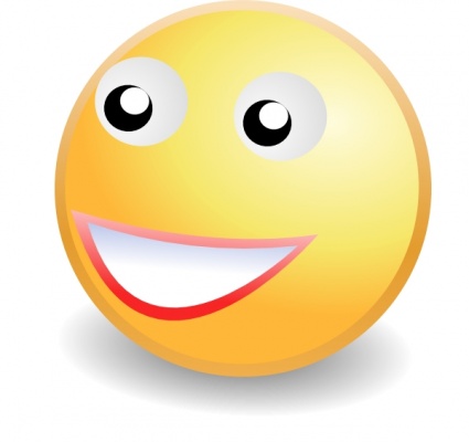 Cartoon Smiling Faces - ClipArt Best