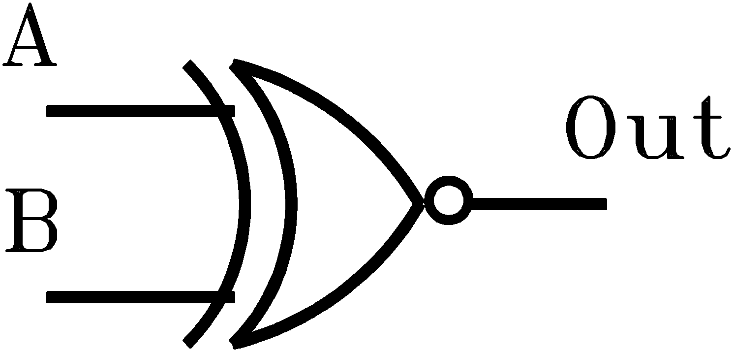 Logic Gate Symbol - ClipArt Best