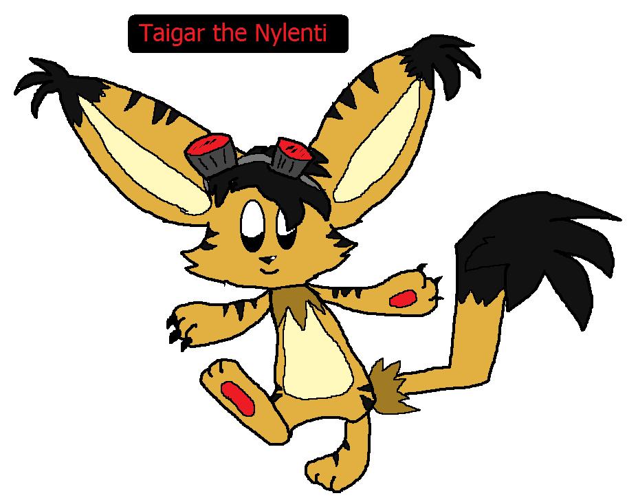 Taigar - ClipArt Best