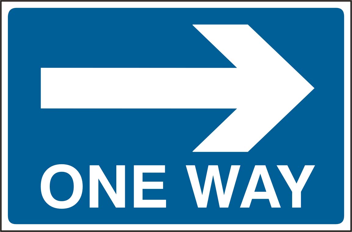 one-way-sign-clip-art-clipart-best