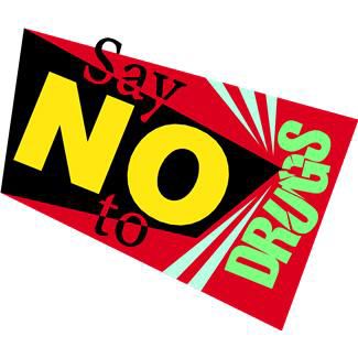 Just Say No Pictures | Free Download Clip Art | Free Clip Art | on ...