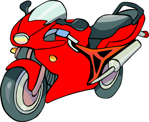 Motorbike Clipart | Free Download Clip Art | Free Clip Art | on ...