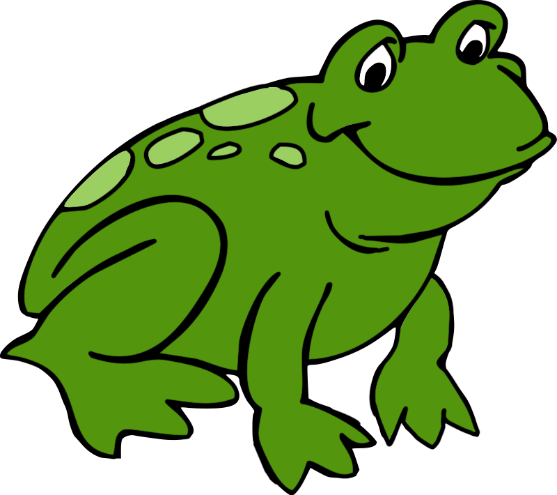 Pictures Of Frog | Free Download Clip Art | Free Clip Art | on ...