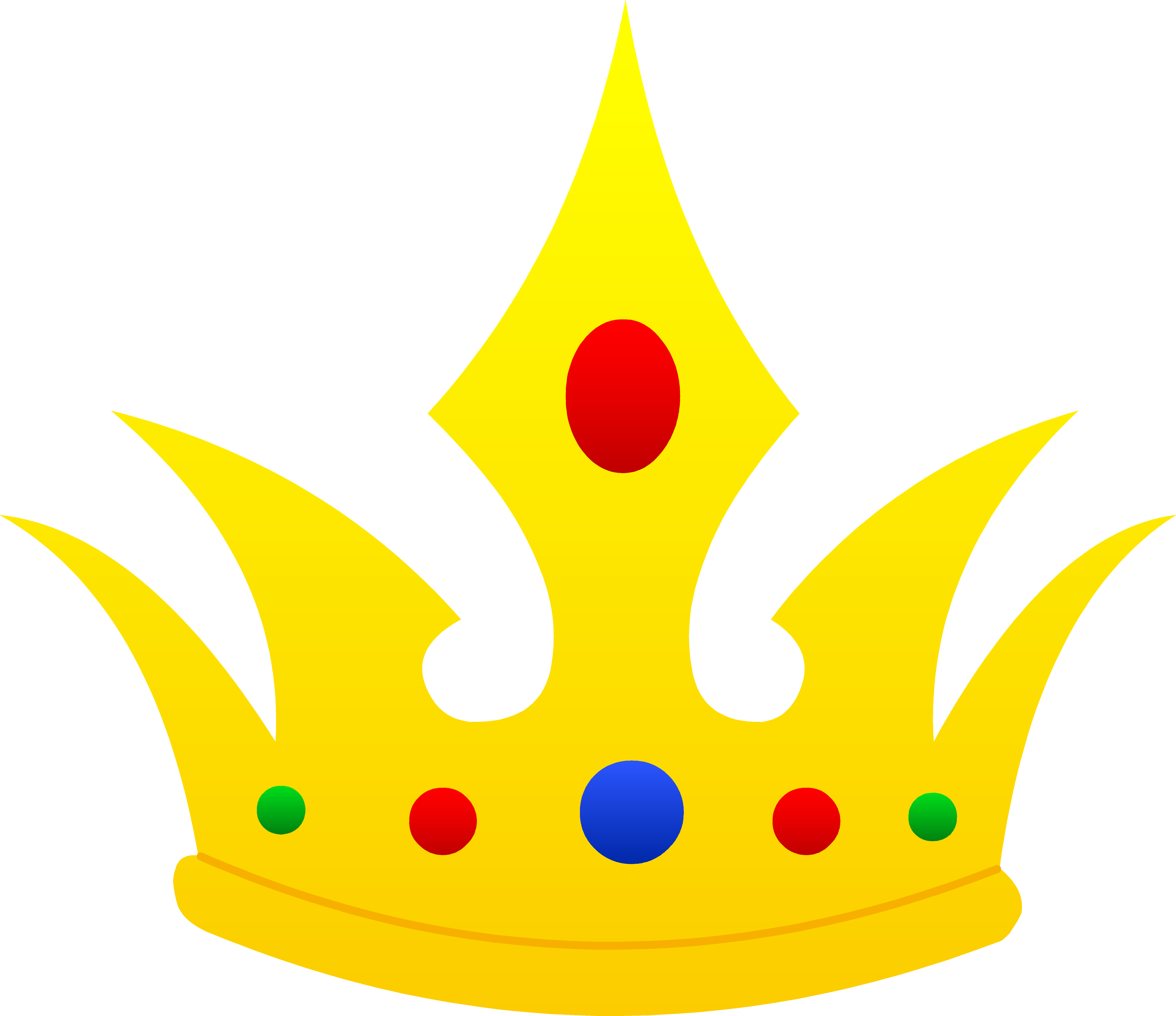King Crown Cartoon - ClipArt Best