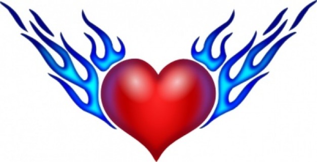 Heart Clipart - Free Clipart Images