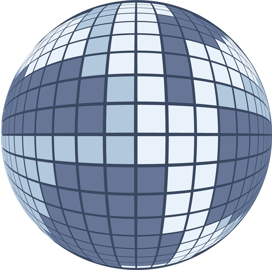 39+ Disco Ball Vector Clipart