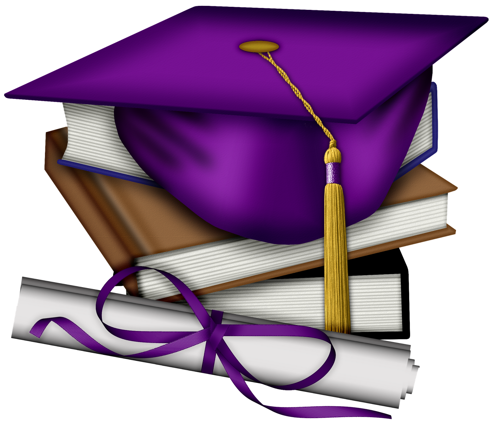 Animated Graduation Clipart