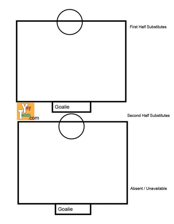 Assignment sheet, Soccer and Youth