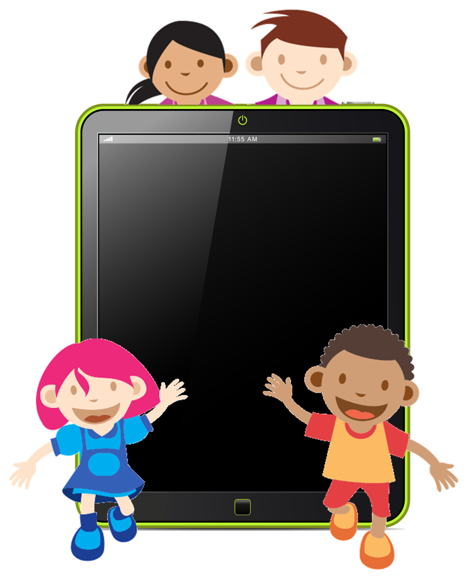 11+ Technology Today Clip Art