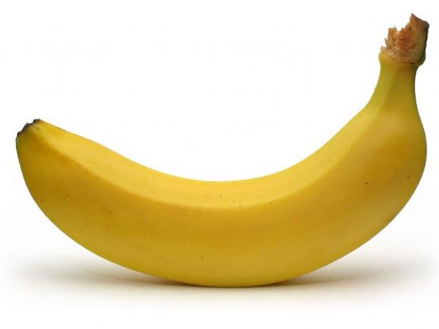 Yes! We have loads of bananas: the fruit that's Pret A Manger's ...