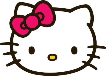 Hello Kitty and Why 'Bip' Has No Face. – Invisibit Studios