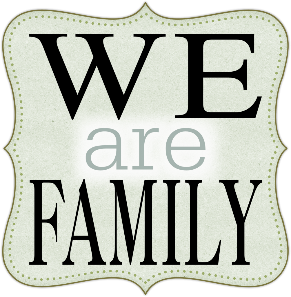 Family images clip art