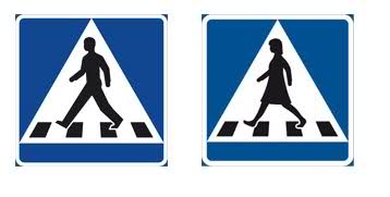 Dubai Traffic Sign And Symbol - ClipArt Best