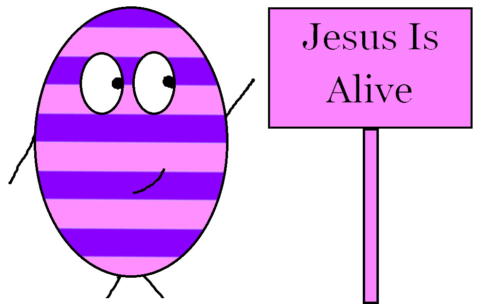 Christian Easter Symbols Clip Art - ClipArt Best
