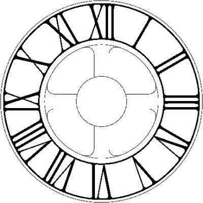 1000+ images about printable clocks - tecno | Steam ...
