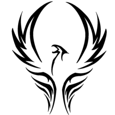 Tribal Wings Tattoos Designs - ClipArt Best - ClipArt Best