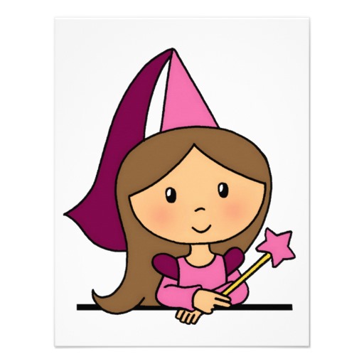 Fairy Tale Clip Art - Tumundografico