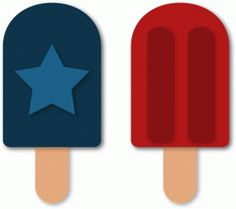 Popsicle Desktop Wallpaper by Creative Index (two designs ...