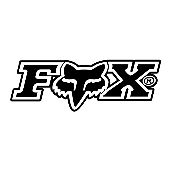 Fox Racing Vector Logo - Free Download Vector Logos Art Graphics ...