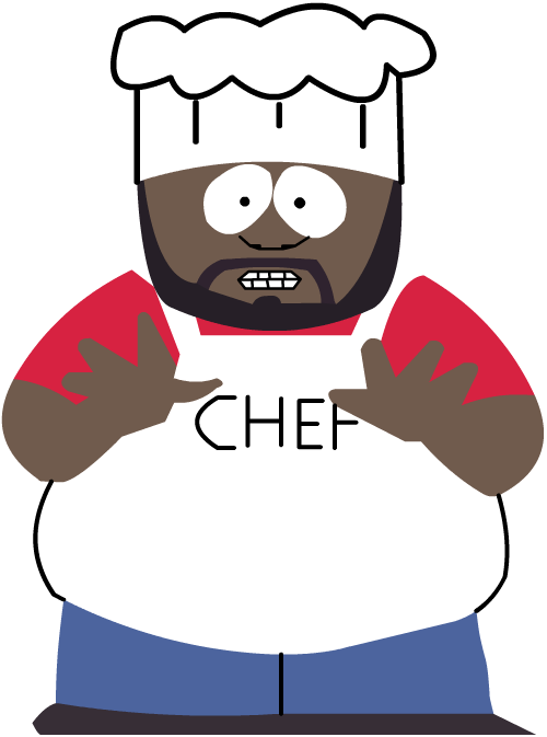 Moving Picture Image Chef Gif